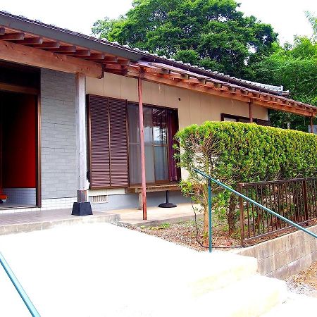 Yamano-Ie Hiraodai Kitakyushu Exterior foto